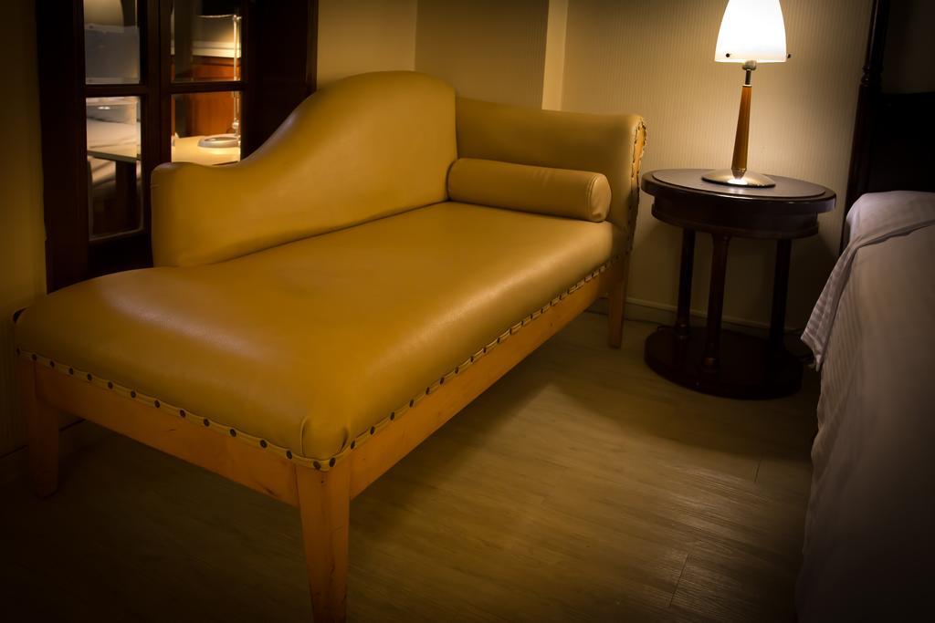 Hotel 種子商旅 Kaohsiung Habitación foto