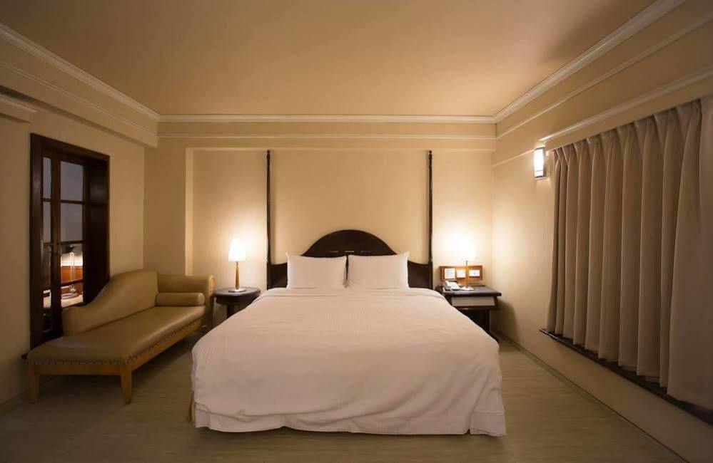 Hotel 種子商旅 Kaohsiung Exterior foto
